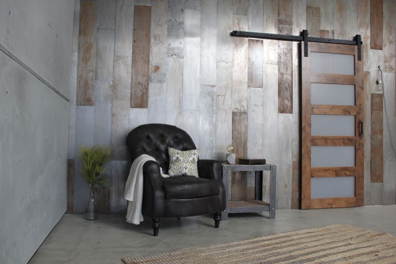 8 Innovative Uses For Sliding Barn Doors In San Antonio Homes